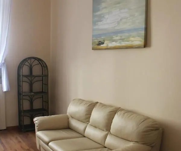 Sonnenberg-villa Brunner * Budapešť