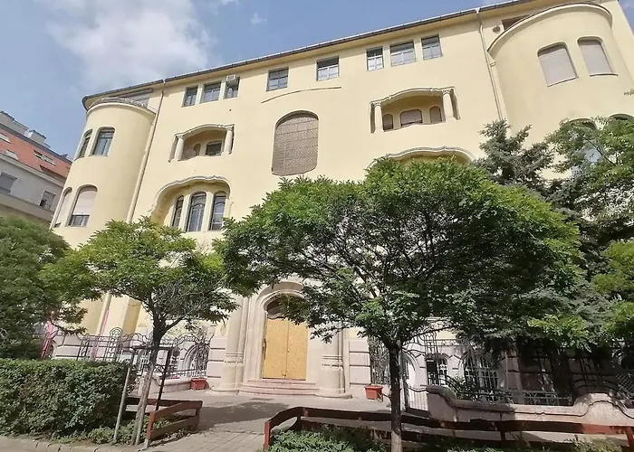 Sonnenberg-villa Brunner *