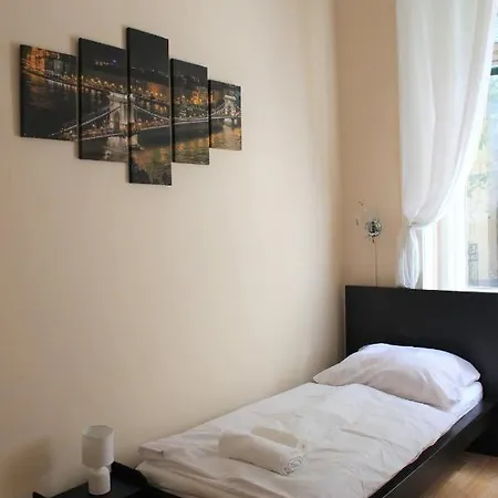 Sonnenberg-villa Brunner Lejlighed *
