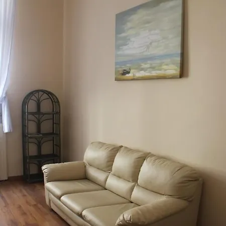 Sonnenberg-villa Brunner * Budapest