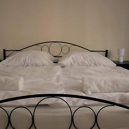 Lägenhet Sonnenberg-villa Brunner *