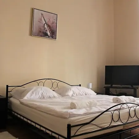 Sonnenberg-villa Brunner Apartamento