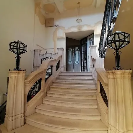 Sonnenberg-villa Brunner