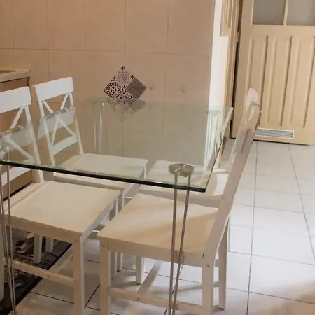 Apartamento Sonnenberg-villa Brunner