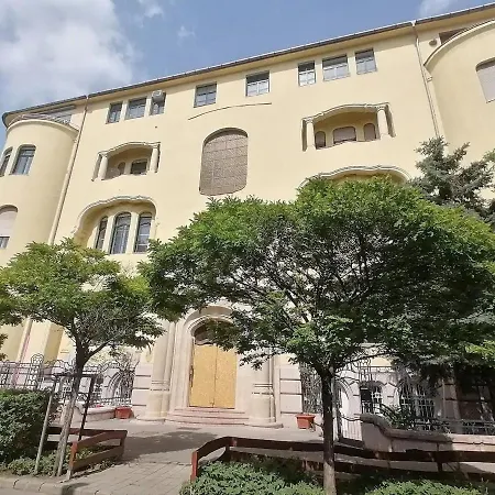 Sonnenberg-villa Brunner *