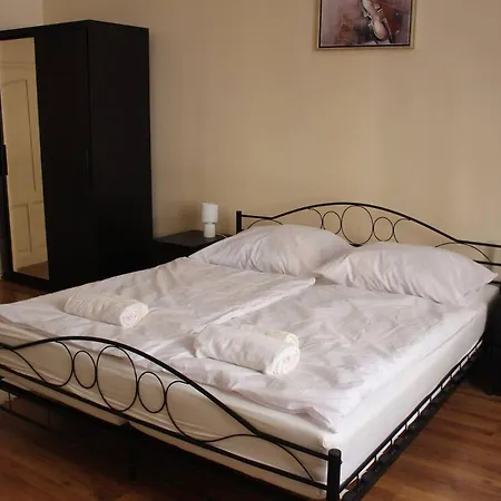 Apartment Sonnenberg-villa Brunner *