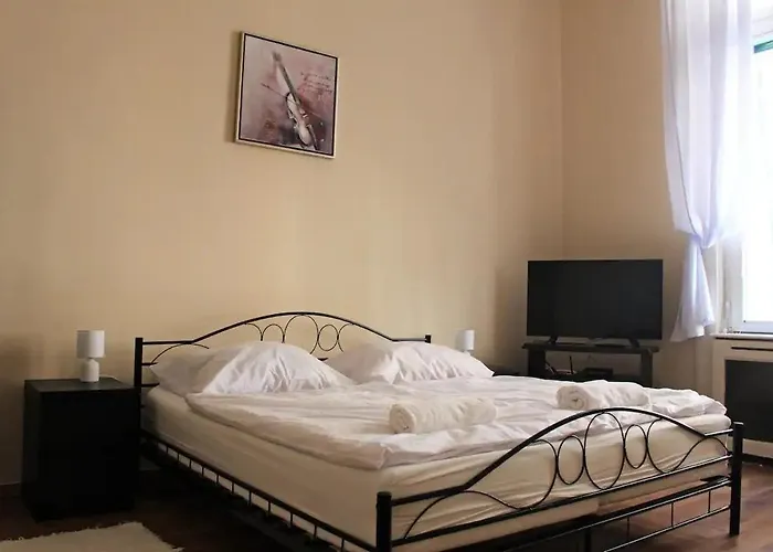 Sonnenberg-villa Brunner Appartement