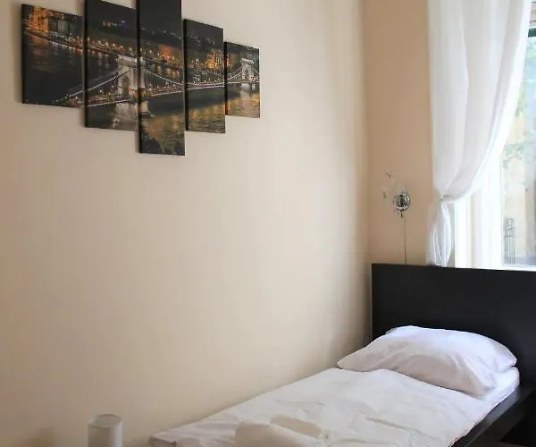 Sonnenberg-villa Brunner Appartement *
